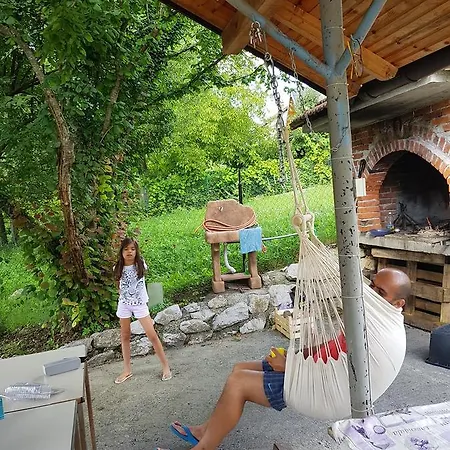 Vikendica Uz Rijeku * Banja Luka