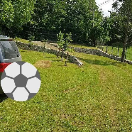 Vikendica Uz Rijeku Banja Luka